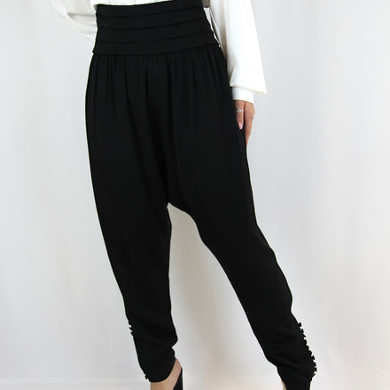 Harem Pants